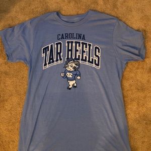 North Carolina Tar Heels Tee